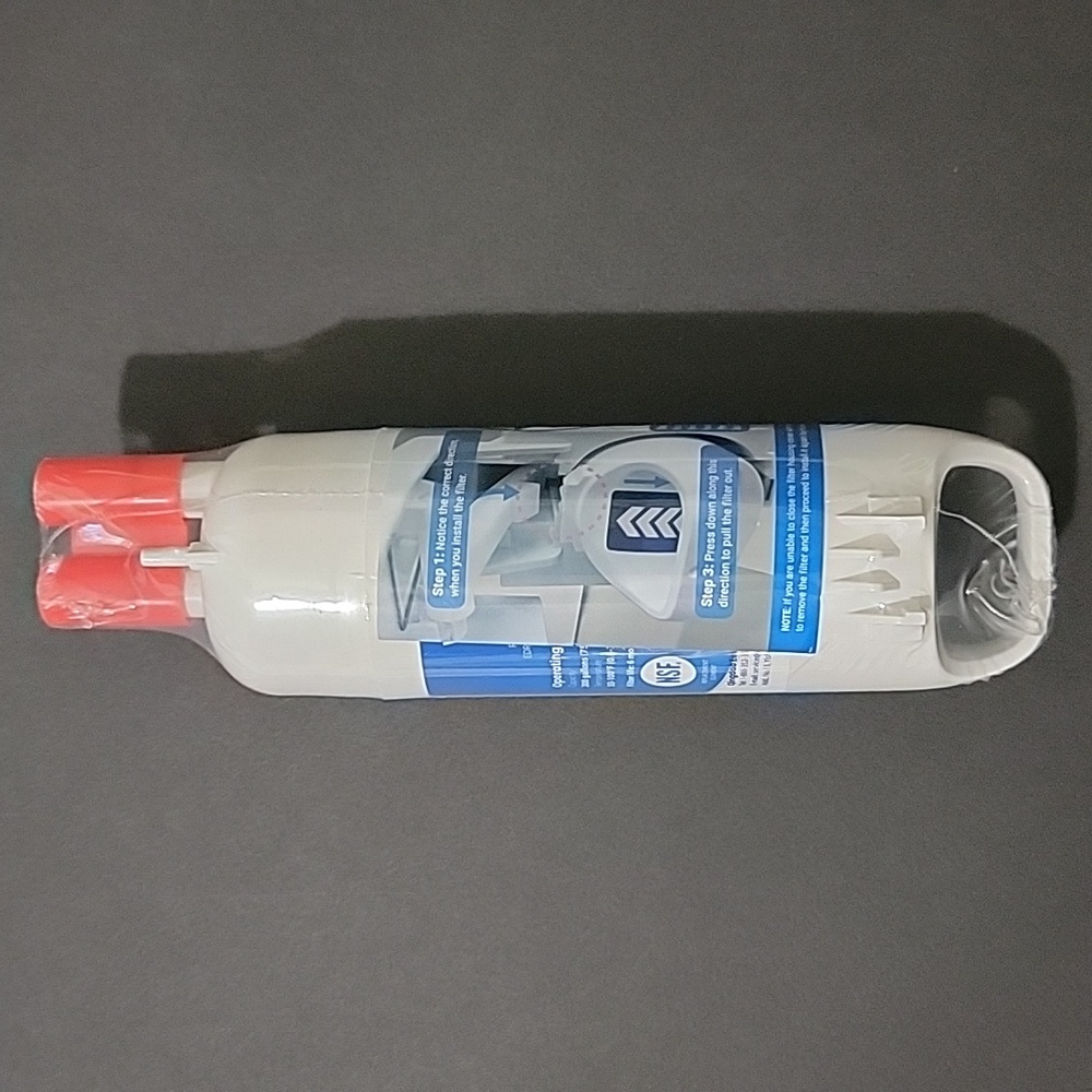 Waterdrop White and Blue Water Filter ☆New & Sealed☆ WD-F38